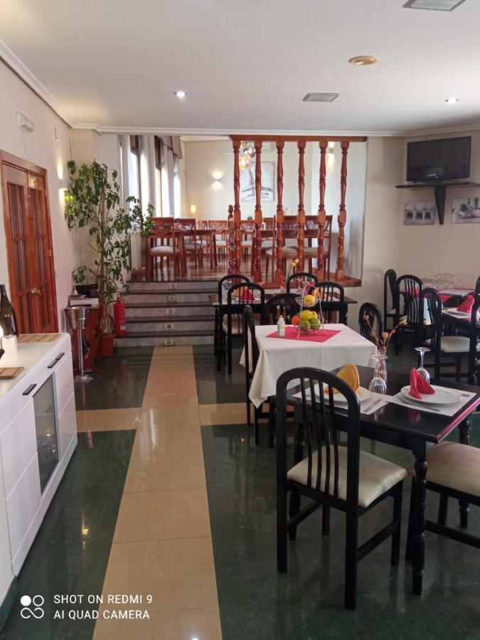 Las Glorias 토레 데 산타 마리아 외부 사진